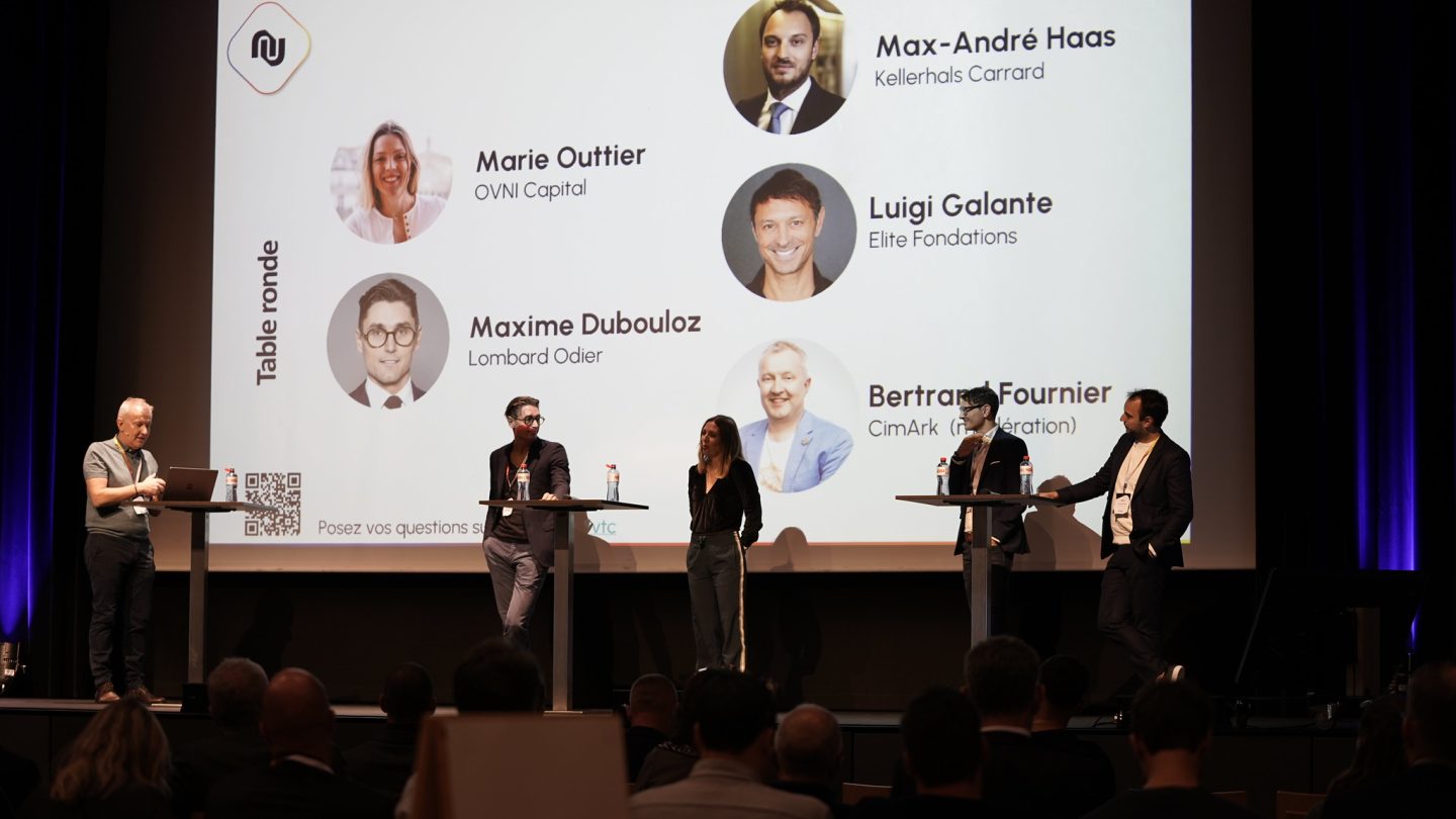 2025.Venture Technology Connect 2