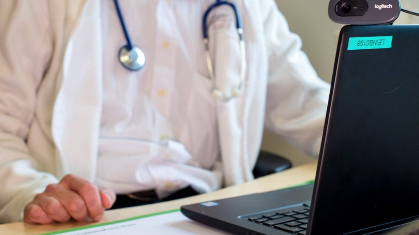 e-SMUR: quand le 144 valaisan teste les secours à distance