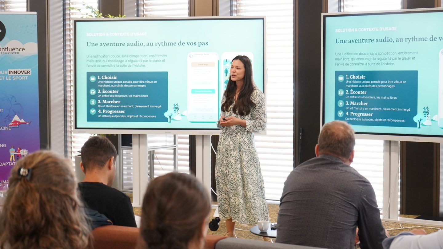 SMART Confluence_Pitch Day