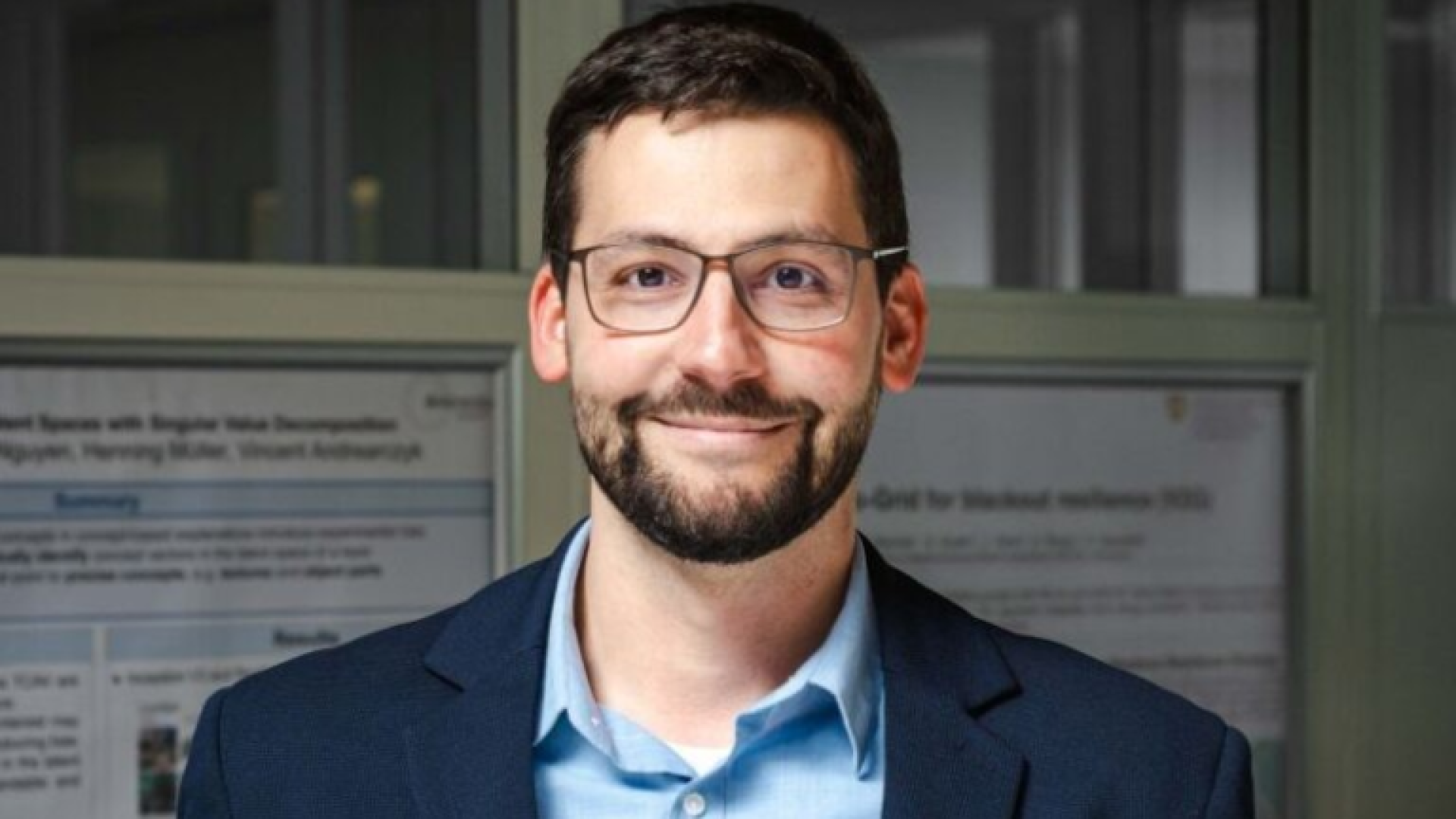 Oscar Esteban_HESSO_Institut Informatique_e-sante
