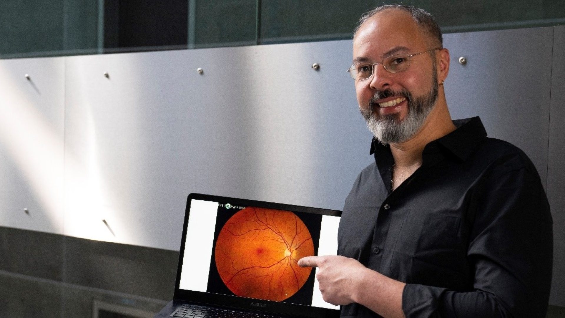 André Anjos