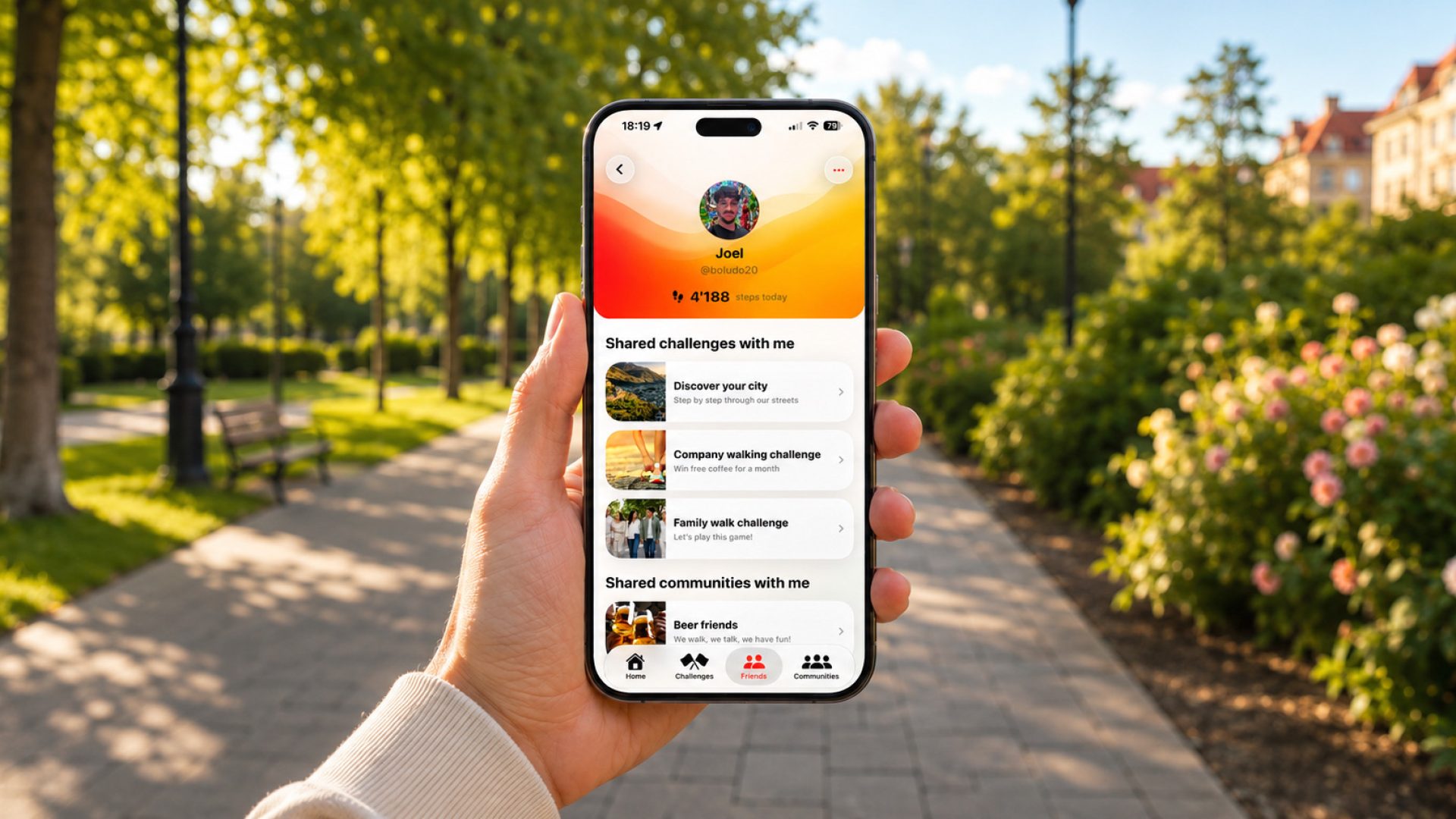 Application_Vibra