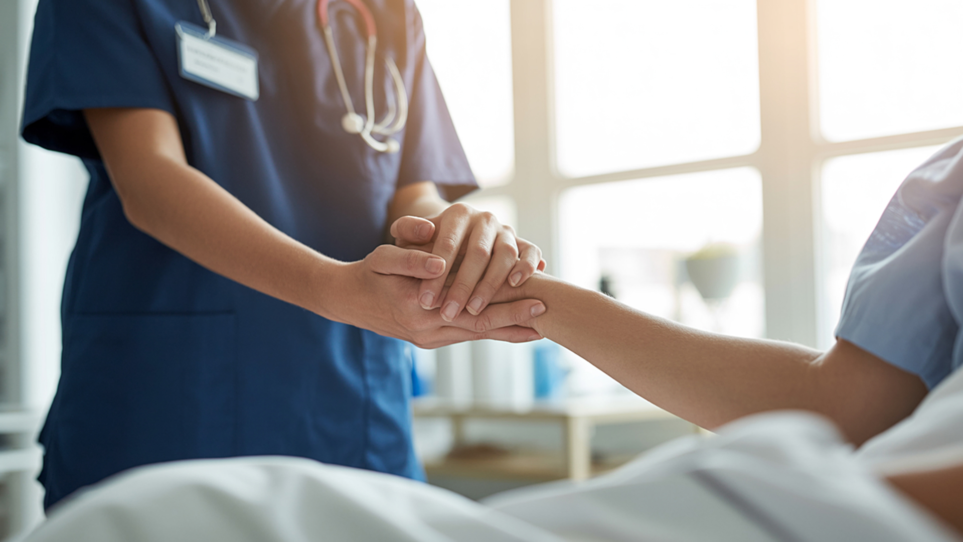 Hospitalisation à domicile