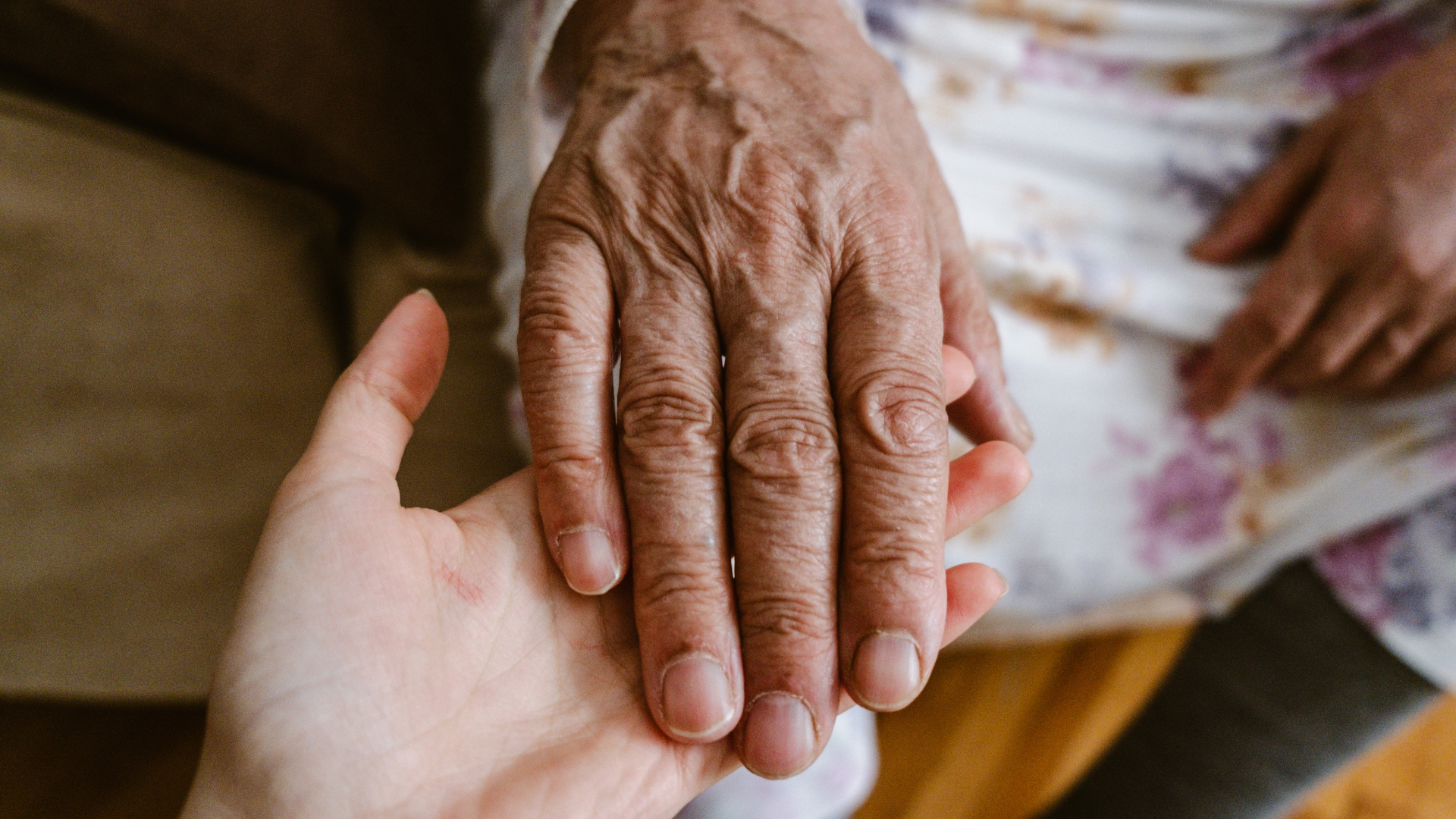 perte d'autonomie des personnes âgées à l'hôpital