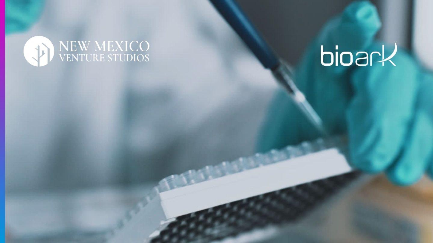 BioArk New Mexico Partnership visual (Présentation) (1)