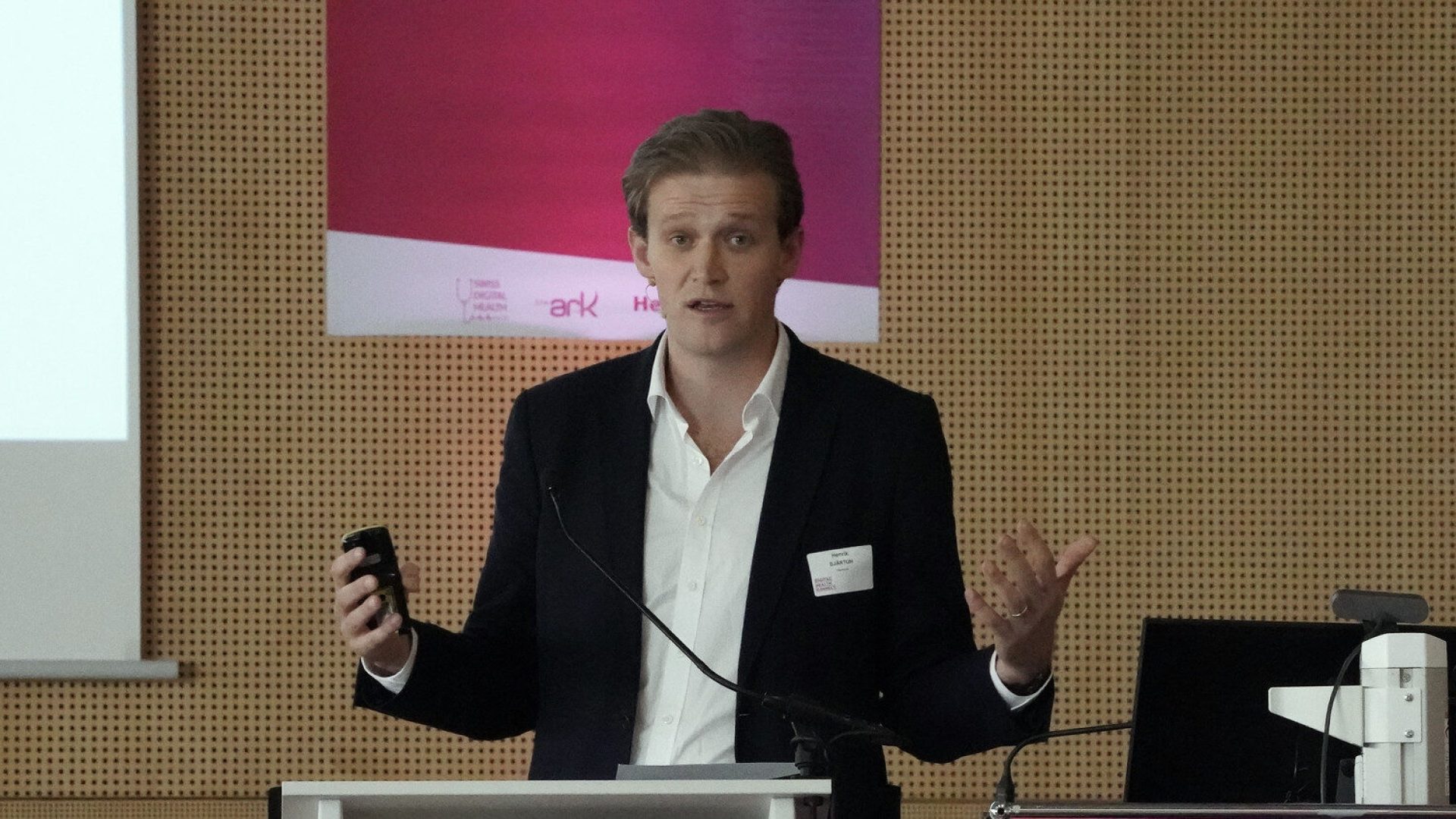 Henrik Bjärtun