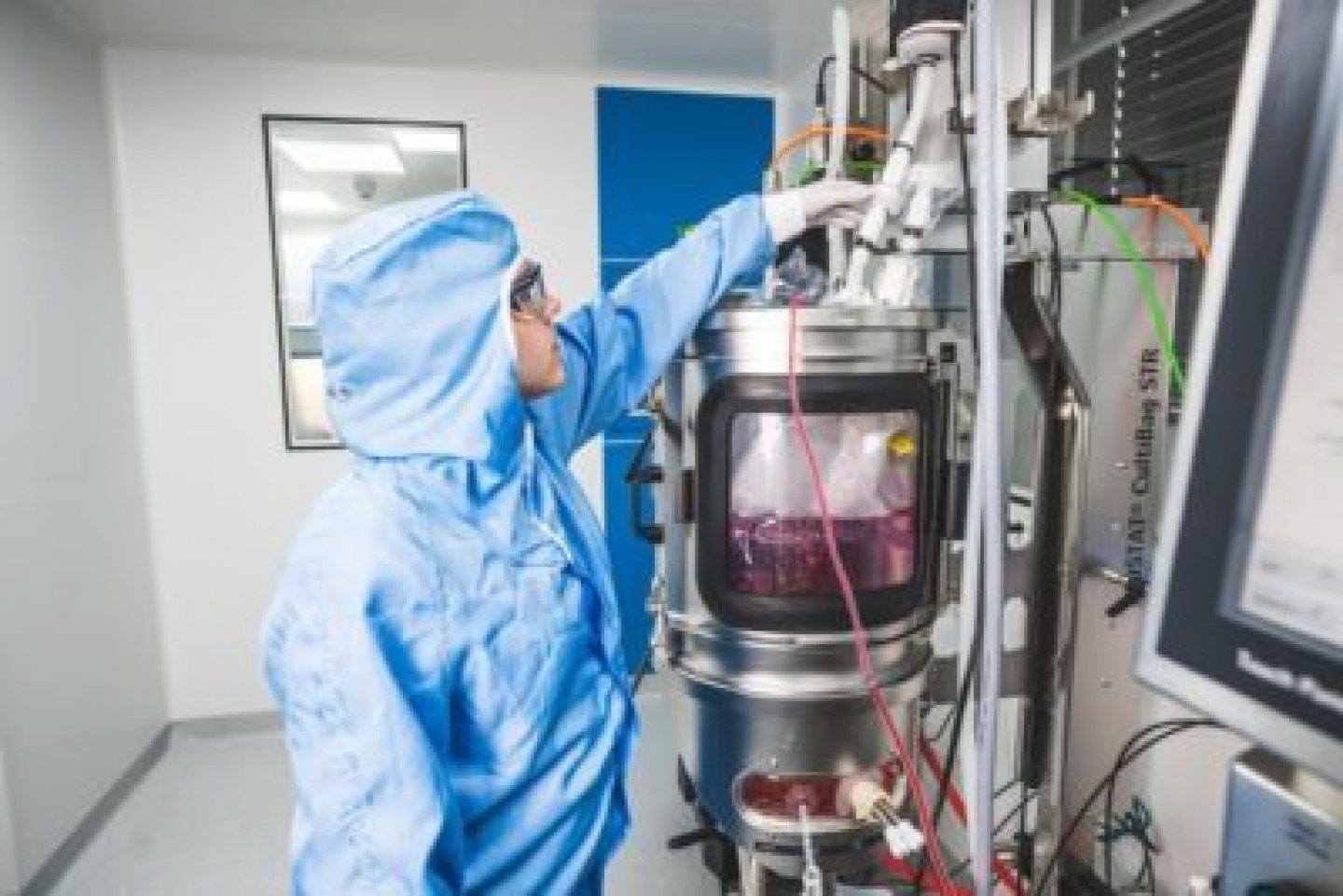 Industrialisation de l'innovation