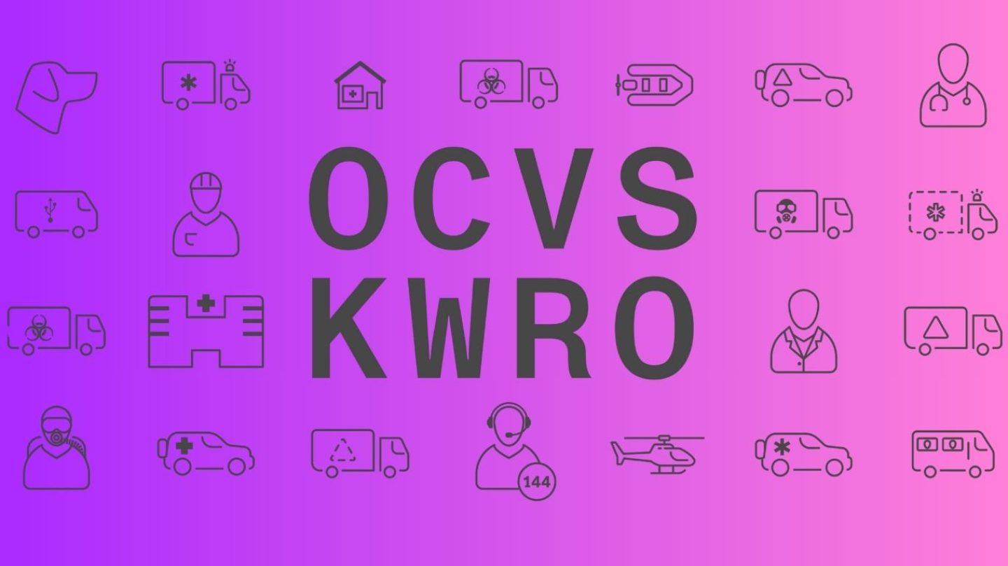 OCVS