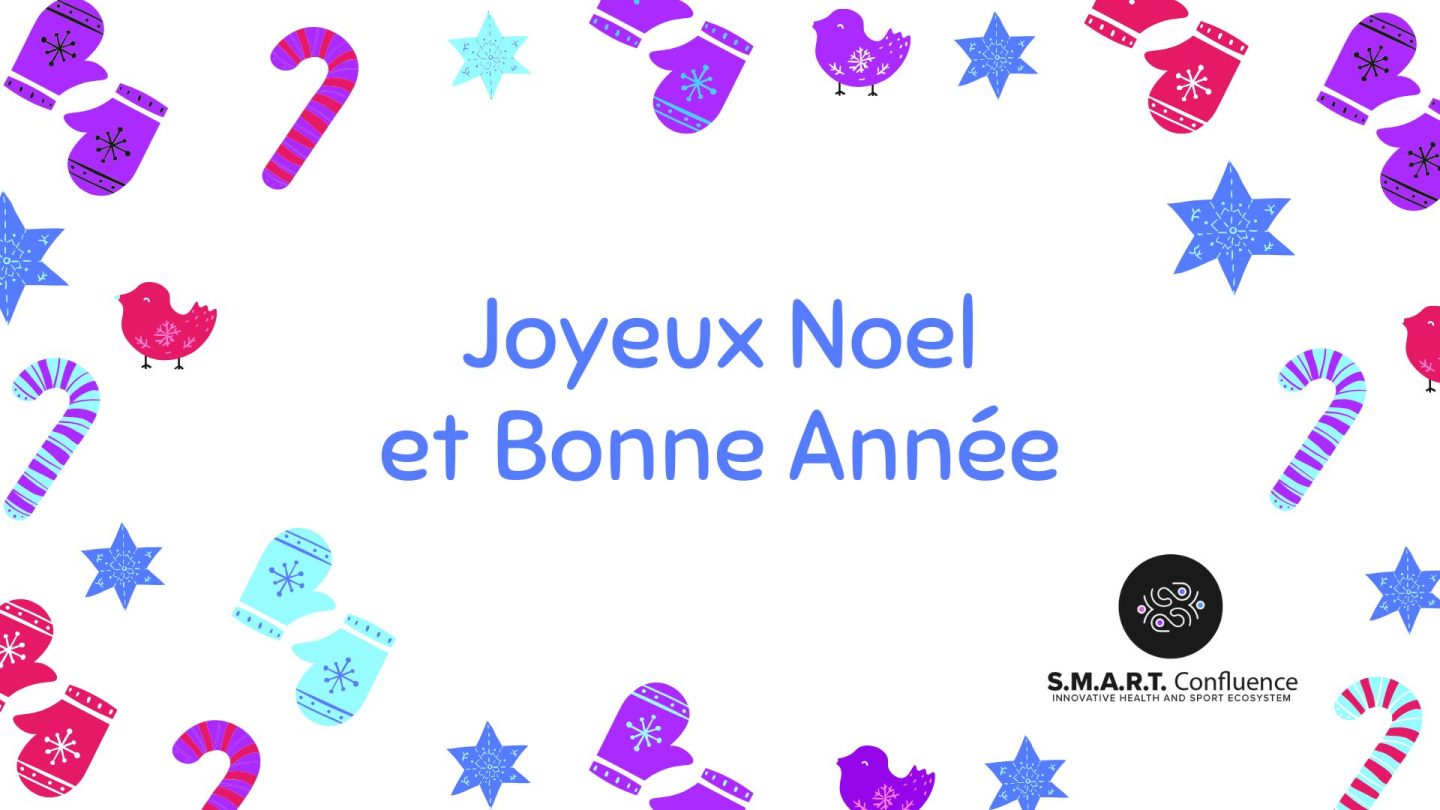 SMART Confluence_Merry Christmas & Happy New Year