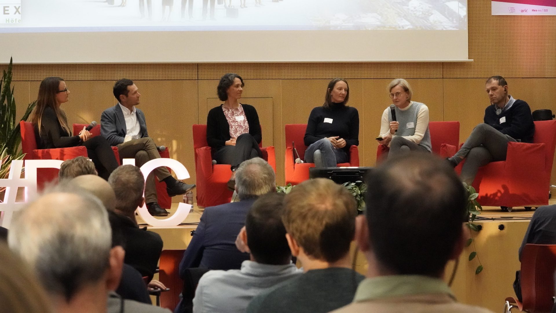 Table ronde