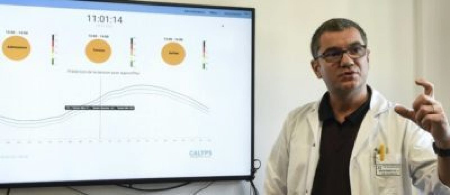 Urgences Valenciennes