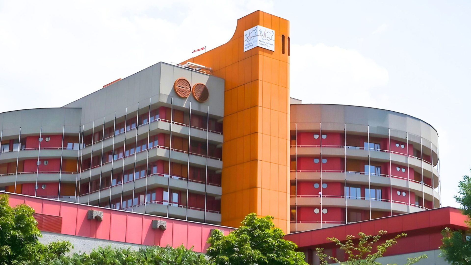 Hôpital de Sion