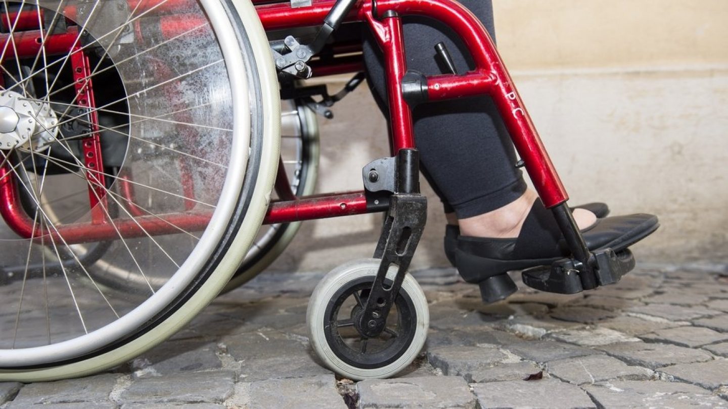 La HES-SO Valais et la FRH obtiennent 2 millions de francs pour stimuler l’innovation liée au handicap