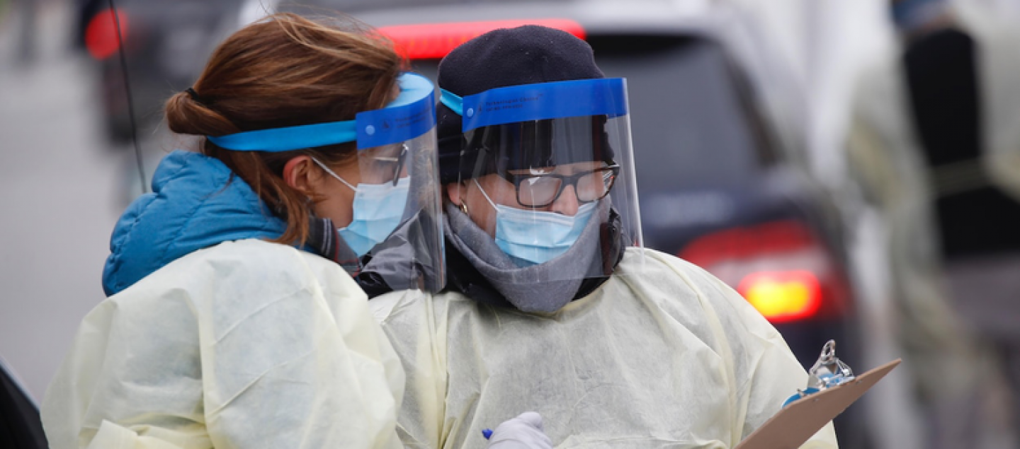 Visières de protection pour soignants : The Ark et le FabLab Sion lancent un appel aux propriétaires d’imprimantes 3D !